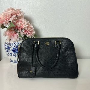 Tory Burch Robinson triple zip